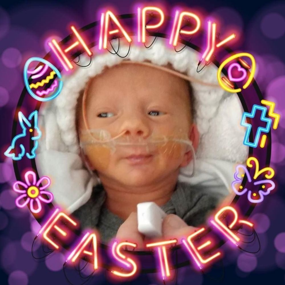 Meet your Posher, Heaven